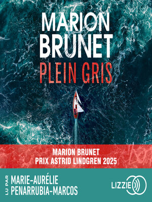 cover image of Plein Gris